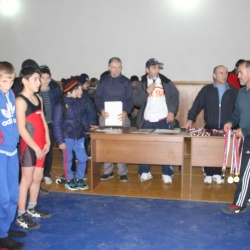 Вольная борьба51