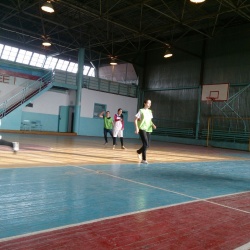 Баскетбол73