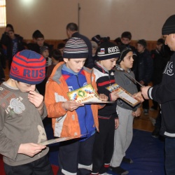 Вольная борьба48