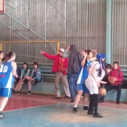 Баскетбол76