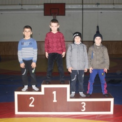 Вольная борьба60