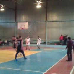 Баскетбол78